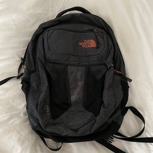 North Face Recon Backpack